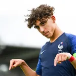 ASSE – Mercato : le dossier Aouchiche (PSG) en passe d’être bouclé !