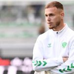 ASSE Mercato : le dossier Cardona débloqué par un ex flop de Montpellier ?