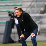 ASSE – Mercato : le dossier Mostafa Mohamed enfin bouclé ?