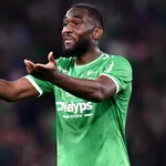 ASSE Mercato : le dossier Nadé se complique pour les Verts
