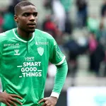 ASSE – Mercato : le dossier Niels Nkounkou en questions