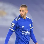 ASSE &ndash; Mercato : le dossier Slimani pourrait capoter à  cause de… l’OL !