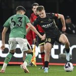 ASSE Mercato : le départ de Ben Old confirmé en Australie, les Verts lancent le dossier Maubleu