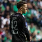 ASSE – Mercato : le départ de Green conditionné par l’arrivée de Larsonneur ?