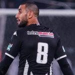 ASSE : le FC Nantes a gâché la première de Ghoulam avec Angers