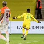 ASSE – Mercato : le FC Nantes a une bonne raison d'avoir lâché la piste Waris
