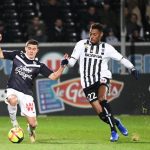 ASSE – Mercato : le FC Nantes, Strasbourg et d’autres clubs de L1 sur Palencia