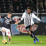 ASSE – Mercato : le FC Nantes, Strasbourg et d’autres clubs de L1 sur Palencia