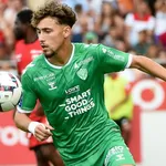 ASSE – Mercato : le Feyenoord prêt à  relancer le dossier Aouchiche ?