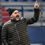 ASSE – Mercato : le gardien ciblé par les Verts serait à l’Inter Milan !