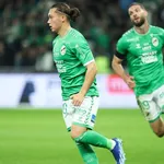 ASSE Mercato : Rivera fait ses adieux au peuple vert