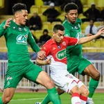 ASSE – Mercato : le message énigmatique de Fofana à Saliba après sa signature à l'OM