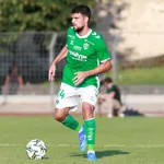 ASSE Mercato : le milieu défensif tant attendu déjà  à  Saint-à?tienne ?