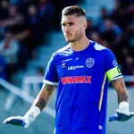 ASSE – Mercato : le nouveau gardien est identifié, Jessy Moulin va enrager !
