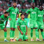 ASSE – Mercato : le onze des joueurs qui ont quitté les Verts cet été