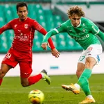 ASSE – Mercato : le plan B de Kechrida passe sous le nez des Verts
