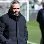 ASSE – Mercato : le plan de Loïc Perrin s’affine, Ilan affecté à une nouvelle mission