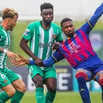 ASSE – Mercato : le prix déboursé par les Verts pour Aziz est connu !