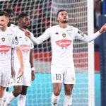 ASSE – Mercato : le PSG a remis une cible de Puel sur les rails