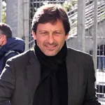 ASSE – Mercato : le PSG fonce sur un improbable attaquant des Verts !