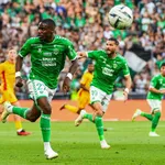 ASSE – Mercato : le remplaçant de Nkounkou a signé ! (officiel)