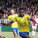 ASSE &ndash; Mercato : le remplaçant de Nkounkou déniché en L2 néerlandaise ?