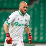 ASSE- Mercato : le sort de Jessy Moulin réglé le 7 juillet ?