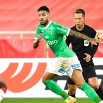 ASSE – Mercato : le Stade Rennais a bel et bien fait cogiter Bouanga