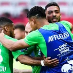 ASSE &ndash; Mercato : le tarif est fixé pour Bouanga, deux clubs de L1 sur les rangs !
