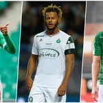 ASSE – Mercato : le Top 10 des plus gros transferts de l’histoire des Verts