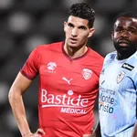 ASSE &ndash; Mercato : le train est passé, Ferhat une piste à  oublier en janvier ?