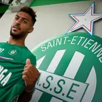 ASSE – Mercato : le transfert de Denis Bouanga a fait des étincelles au FC Nantes