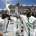 ASSE – Mercato : le Vert le plus bankable n'est pas Jean-Philippe Krasso !