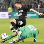 ASSE – Mercato : Leautey fait un pas de plus vers Saint-à‰tienne