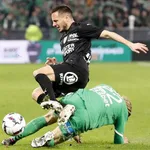 ASSE – Mercato : Leautey fait un pas de plus vers Saint-à‰tienne