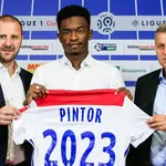 ASSE &ndash; Mercato : Lenny Pintor a une grosse revanche à  prendre sur l’OL !
