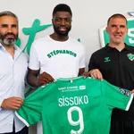 ASSE : les 6 chantiers des Verts de la fin du Mercato