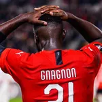 ASSE – Mercato : les débuts de Gnagnon prévues pas avant 2022 ?