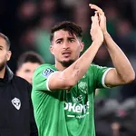 ASSE Mercato : les dessous de l’accord financier trouvé pour Aïmen Moueffek