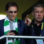 ASSE – Mercato : les dirigeants stéphanois mis à  l’amende