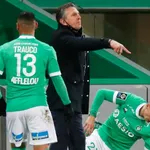 ASSE – Mercato : les départs de plusieurs titulaires déjà programmés ?