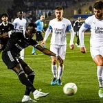ASSE – Mercato : les premiers mots de Wadji, Pétrot et Monconduit