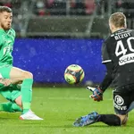 ASSE – Mercato : les premiers mots d’Ignacio Ramirez après son retour au pays