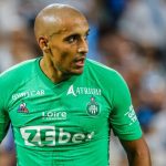 ASSE – Mercato : Khazri justifie son départ des Verts et son choix Montpellier