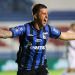 ASSE – Mercato : les premiers mots de la recrue Juan Ignacio Ramirez