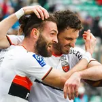 ASSE – Mercato : les premiers mots de Wadji, Petrot et Monconduit en vert