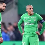 ASSE – Mercato : les prolongations de Khazri et Boudebouz font débat chez les Verts
