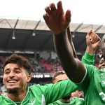 ASSE Mercato : les prolongations de Moueffek et Nadé font débat chez les Verts