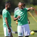 ASSE &ndash; Mercato : Les réintégrations de Khazri et Boudebouz font toujours débat chez les Verts