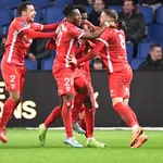 ASSE – Mercato : les Verts annoncent une recrue, Batlles tient son cador !